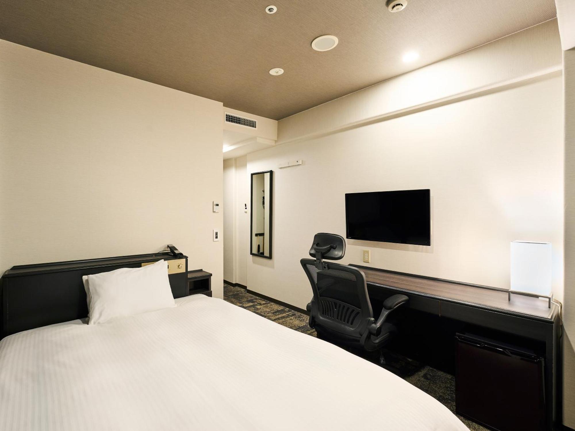 Hotel Elcient Kyoto Hachijoguchi Exteriér fotografie