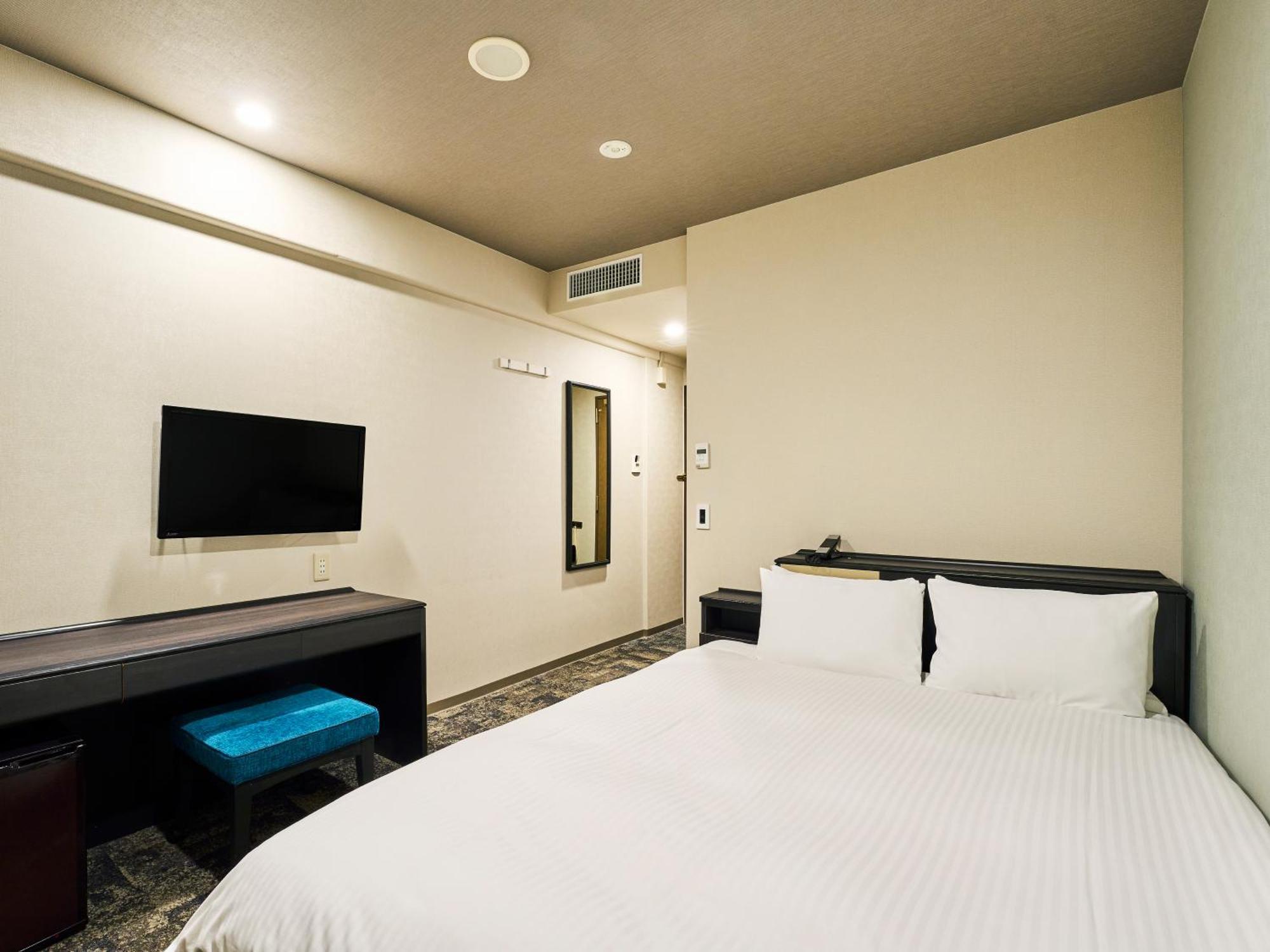 Hotel Elcient Kyoto Hachijoguchi Exteriér fotografie