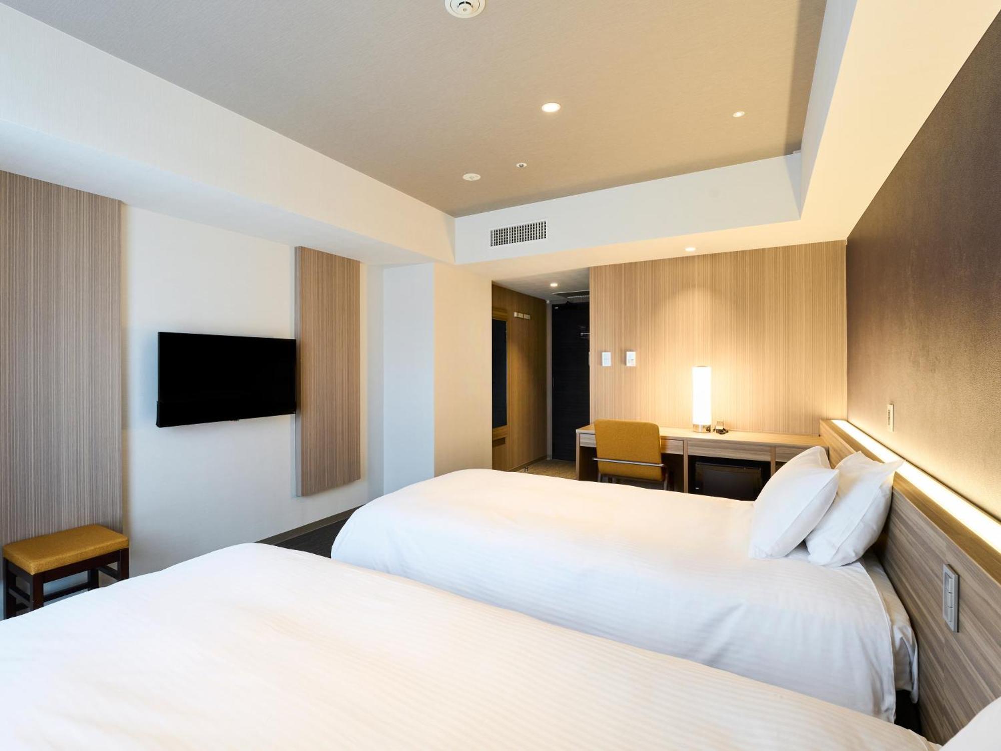 Hotel Elcient Kyoto Hachijoguchi Exteriér fotografie