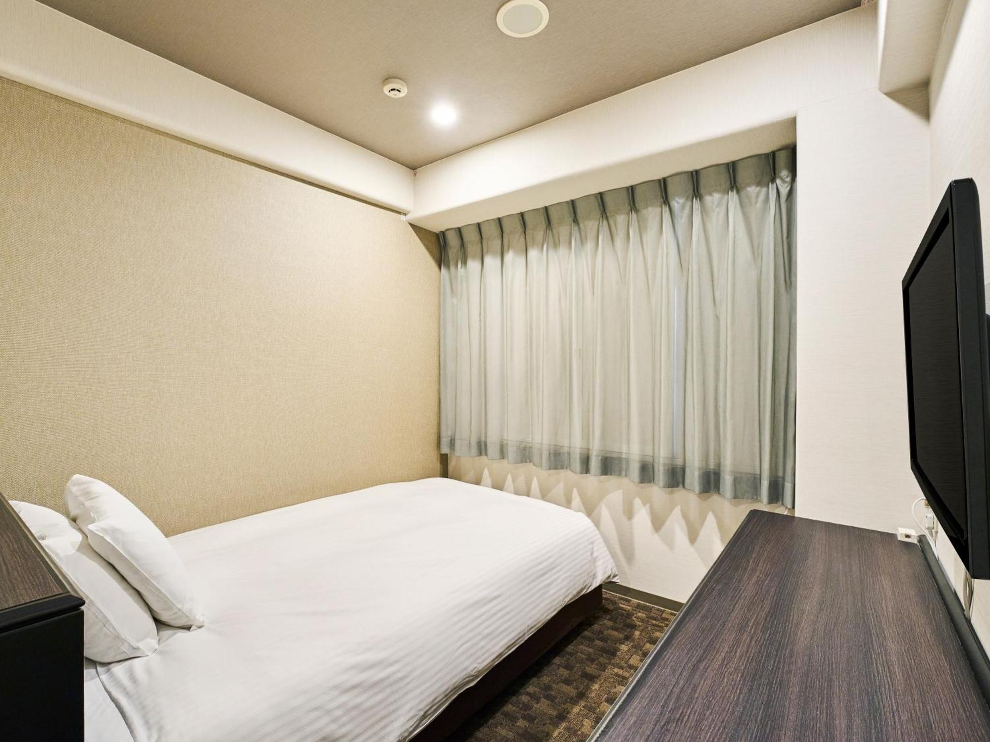 Hotel Elcient Kyoto Hachijoguchi Exteriér fotografie