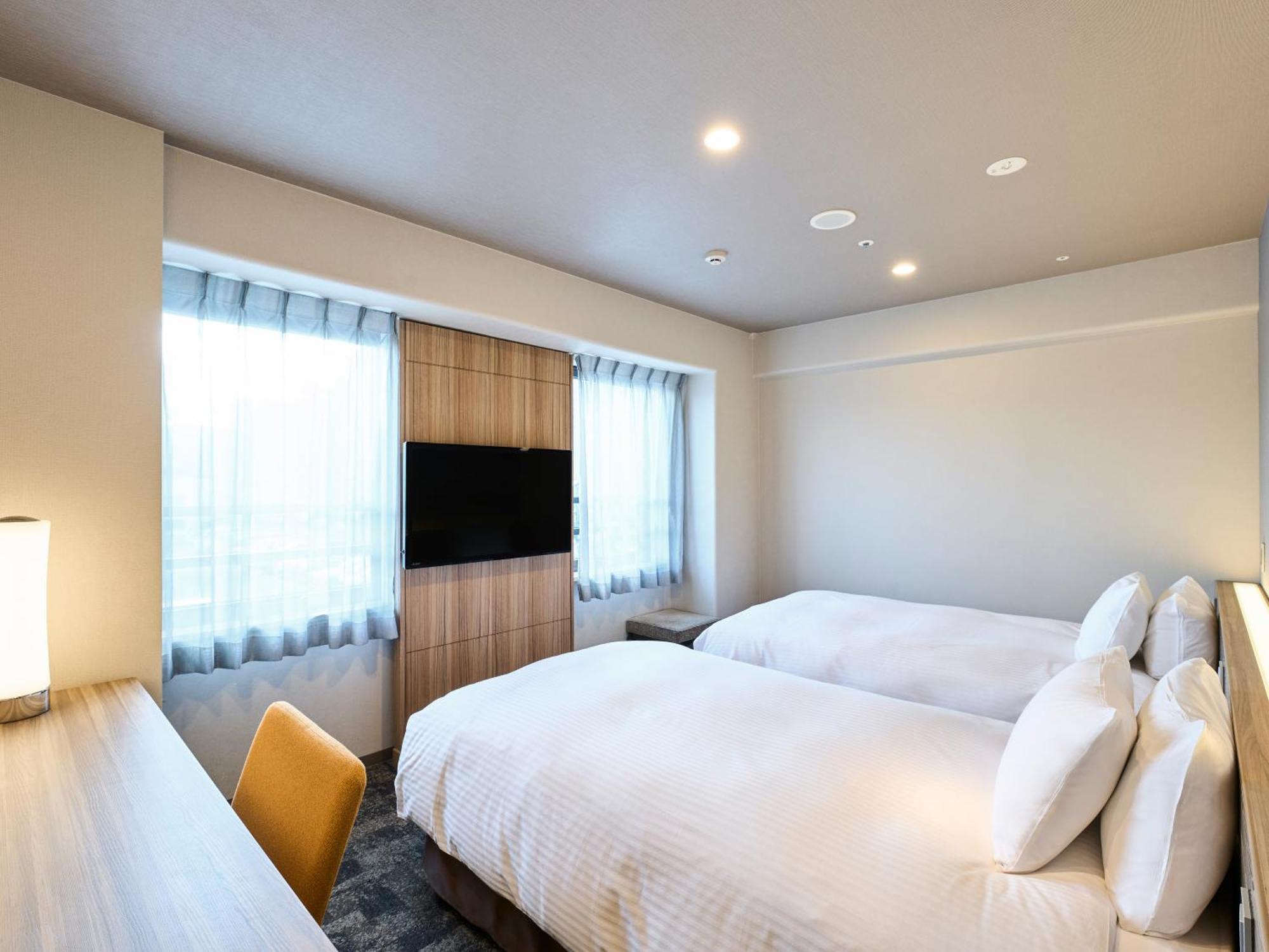 Hotel Elcient Kyoto Hachijoguchi Exteriér fotografie