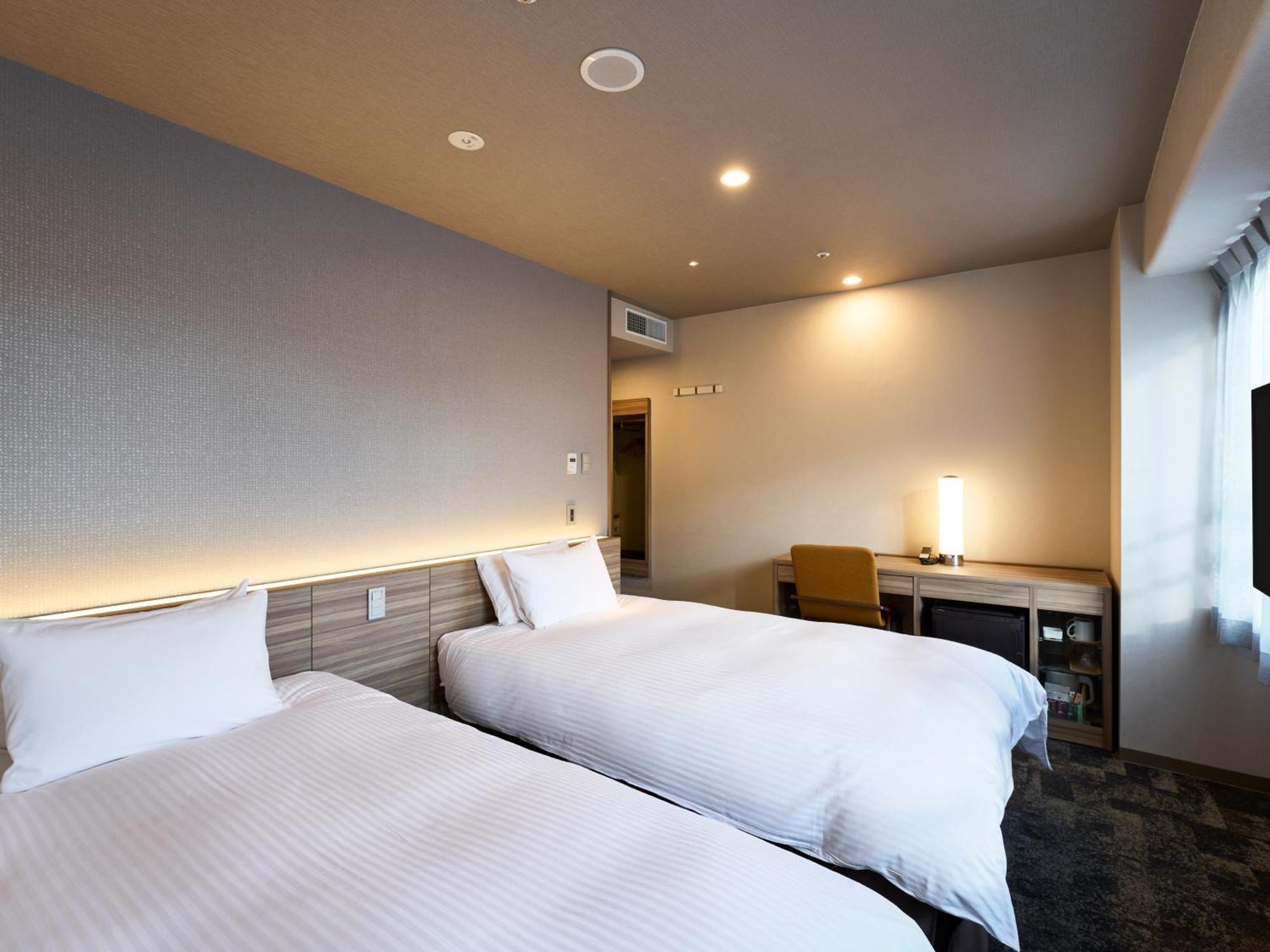 Hotel Elcient Kyoto Hachijoguchi Exteriér fotografie