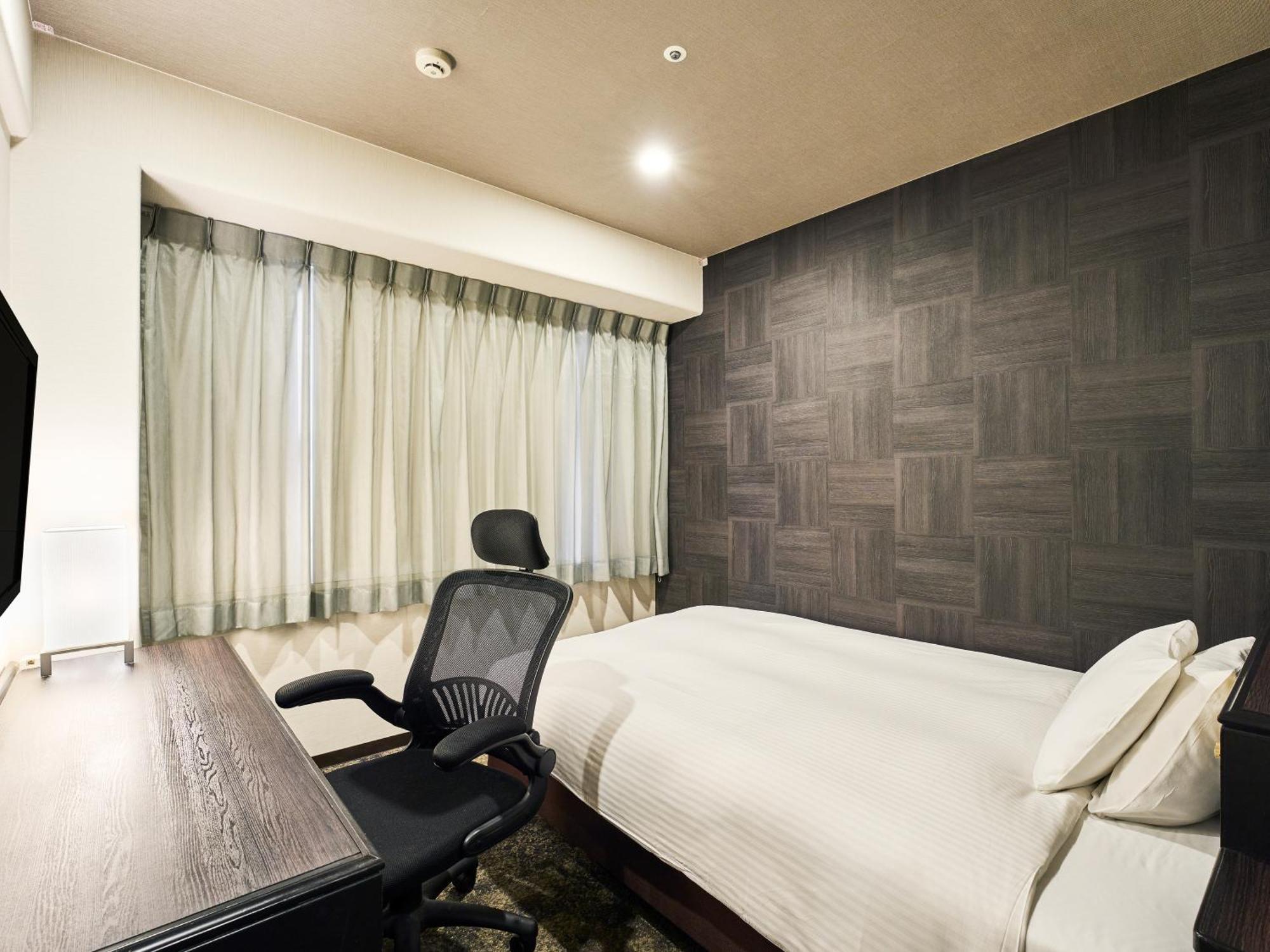 Hotel Elcient Kyoto Hachijoguchi Exteriér fotografie